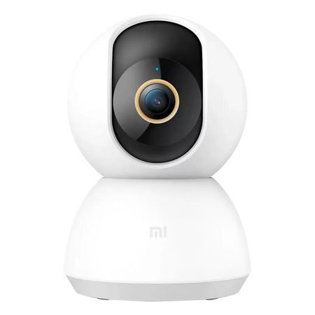 Camara de Seguridad Xiaomi C300 Home Security 360° 2K Alexa Google