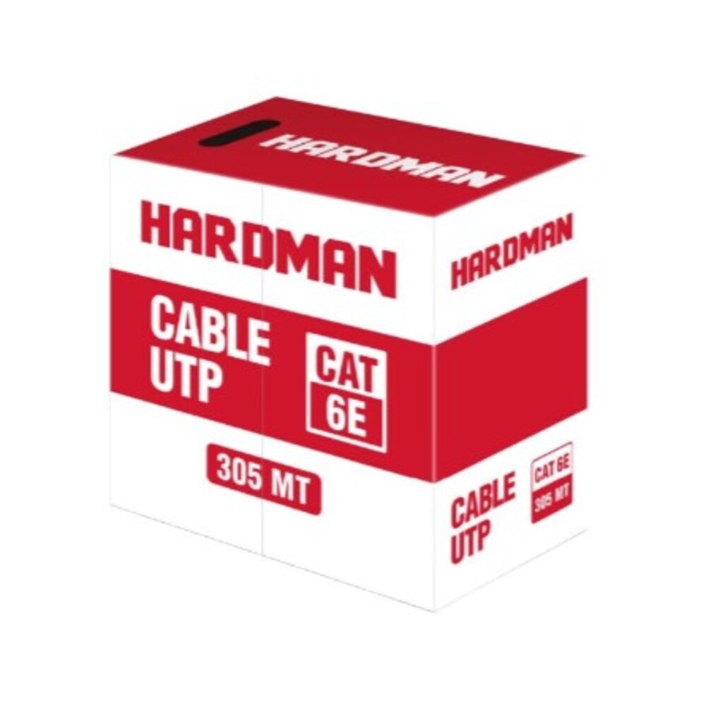 Cable Utp Cat 6