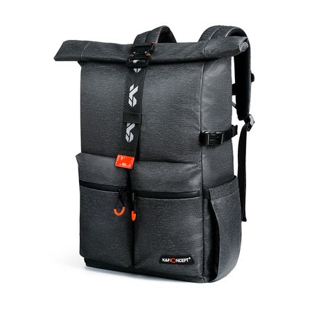 Mochila todo terreno impermeable - porta laptop - K&F Concept KF13.096V1