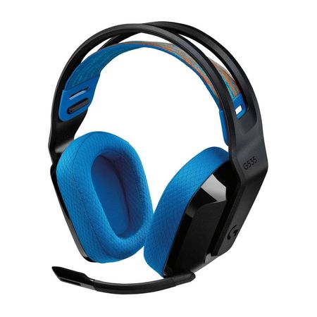 Audífono Logitech G535 Lightspeed Wireless - Blue