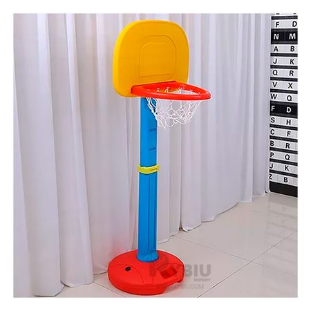 Tablero de Baloncesto para Infantes Demasiado Inquietos