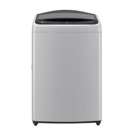 Lavadora Wt17dv6t 17kg Ai Dd Inteligencia Artificial Carga Superior Gris Lg