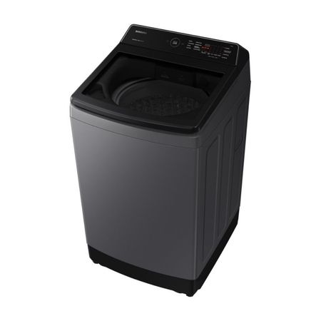 Lavadora Samsung Ecobubble 13kg Wa13cg5441bdpe