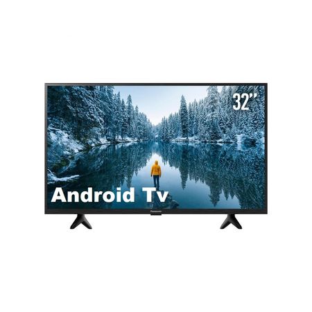 Televisor Panasonic 32 Smart HD Android Tv TC-32MS600P Bluetooth