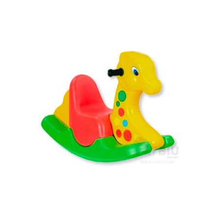 Silla para Juegos de Jirafa para Niños Y+Ligas de Regalo