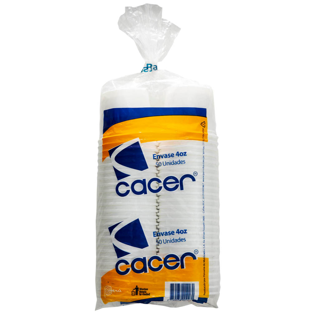 Envase Ajicero PAMOLSA 4Oz 457x197x197mm