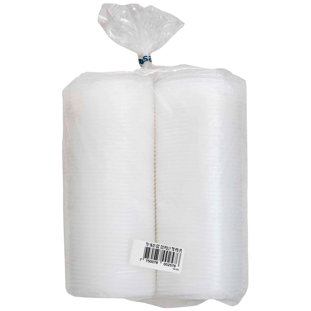 Tapa Vaso PAMOLSA 16-21Oz D3 432x260x260mm