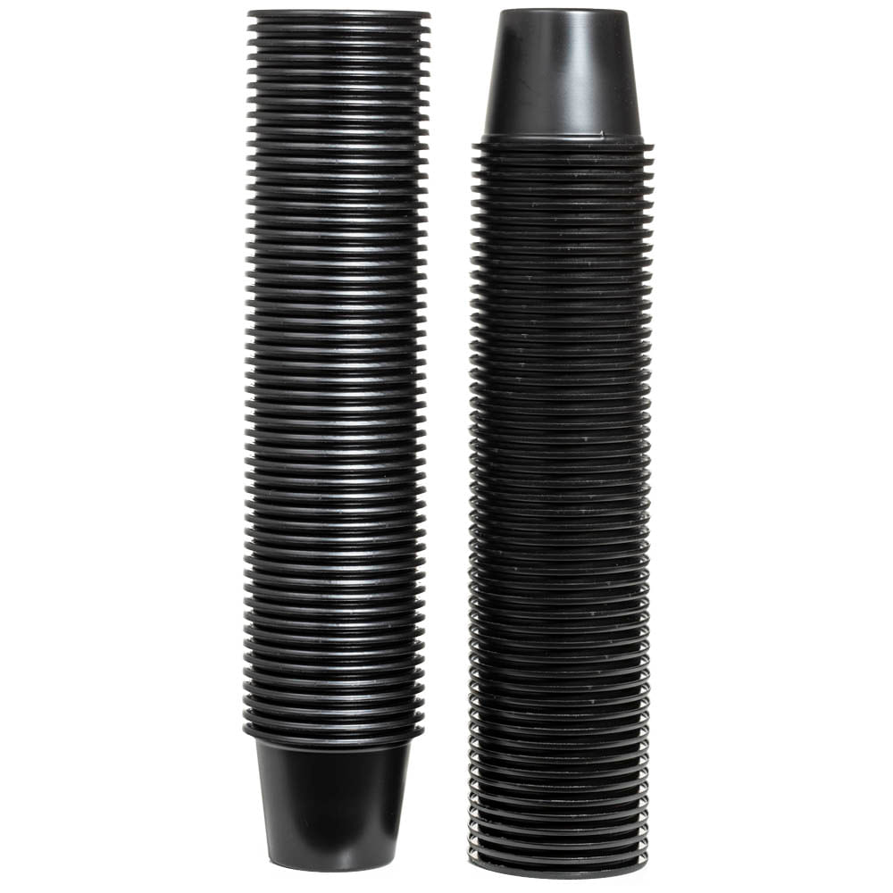 Envase Salsero PAMOLSA 1Oz 211x105x50mm