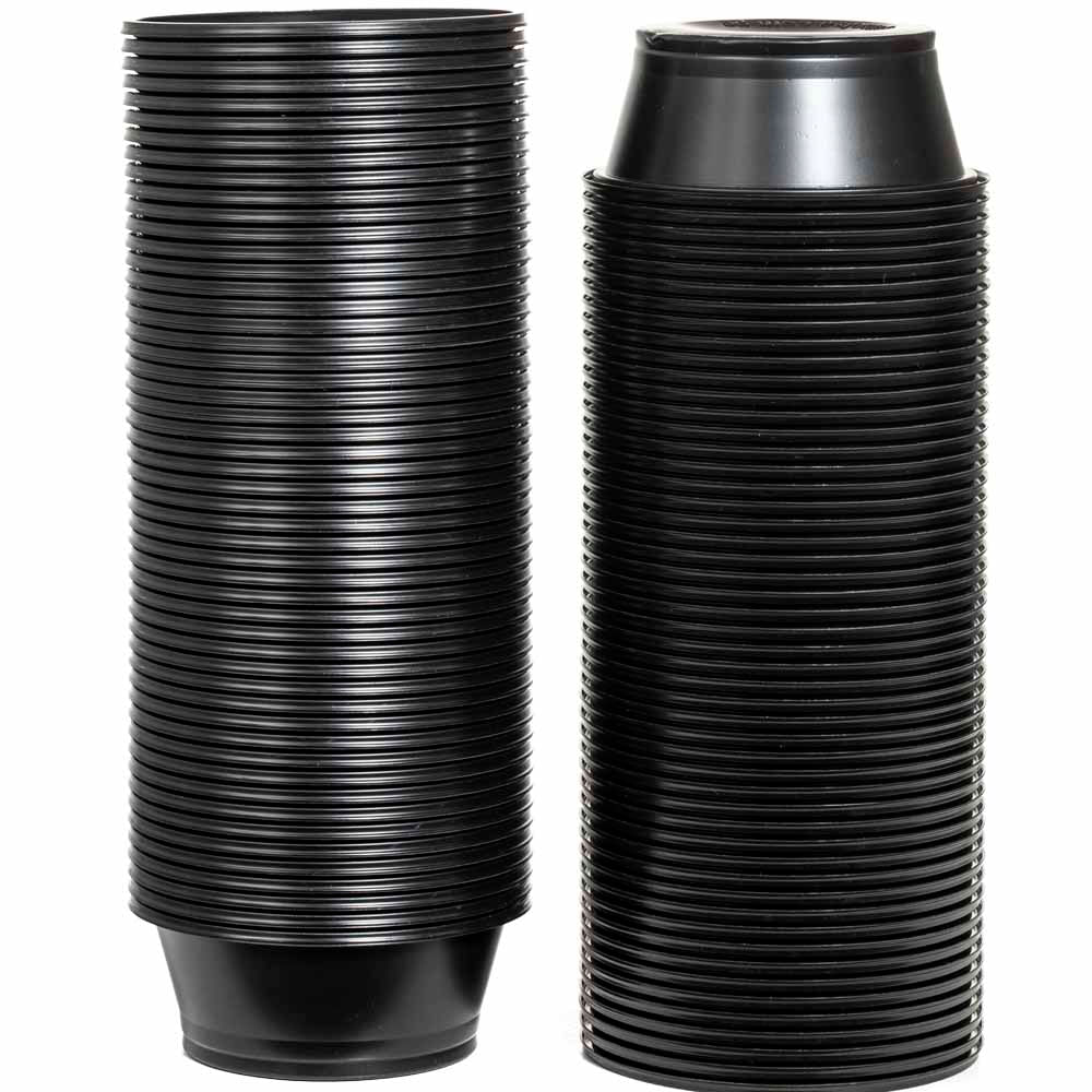 Envase Salsero PAMOLSA 2Oz D2 183x140x75mm