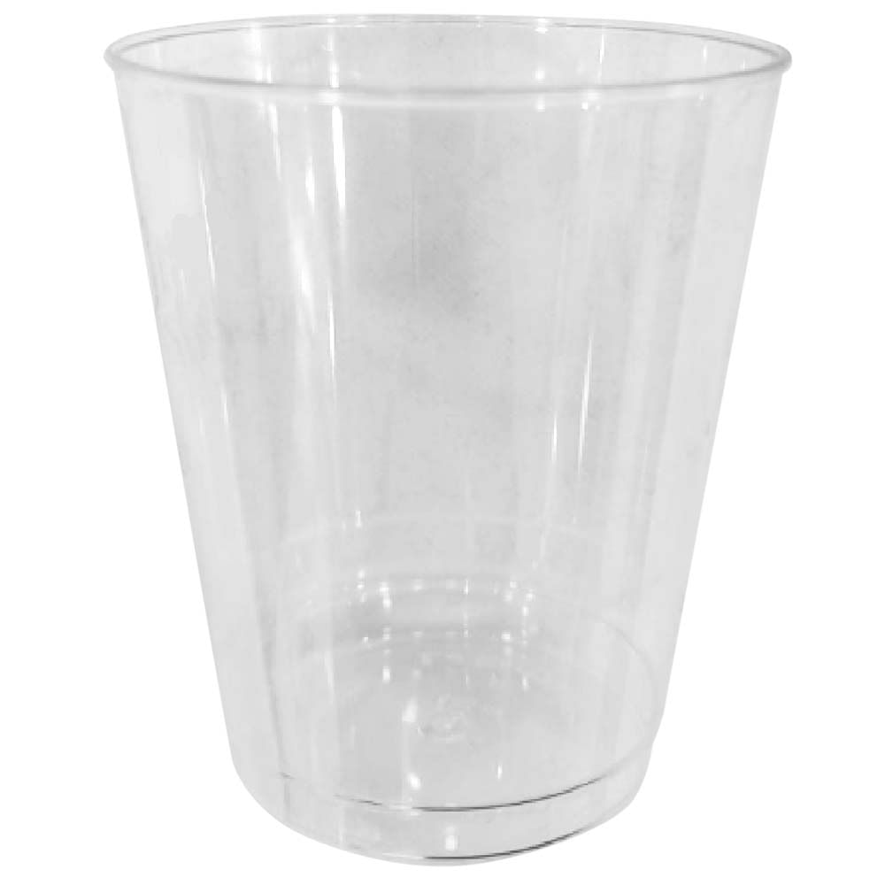Vaso LA EUROPEA  5Onz T 65x65x235mm