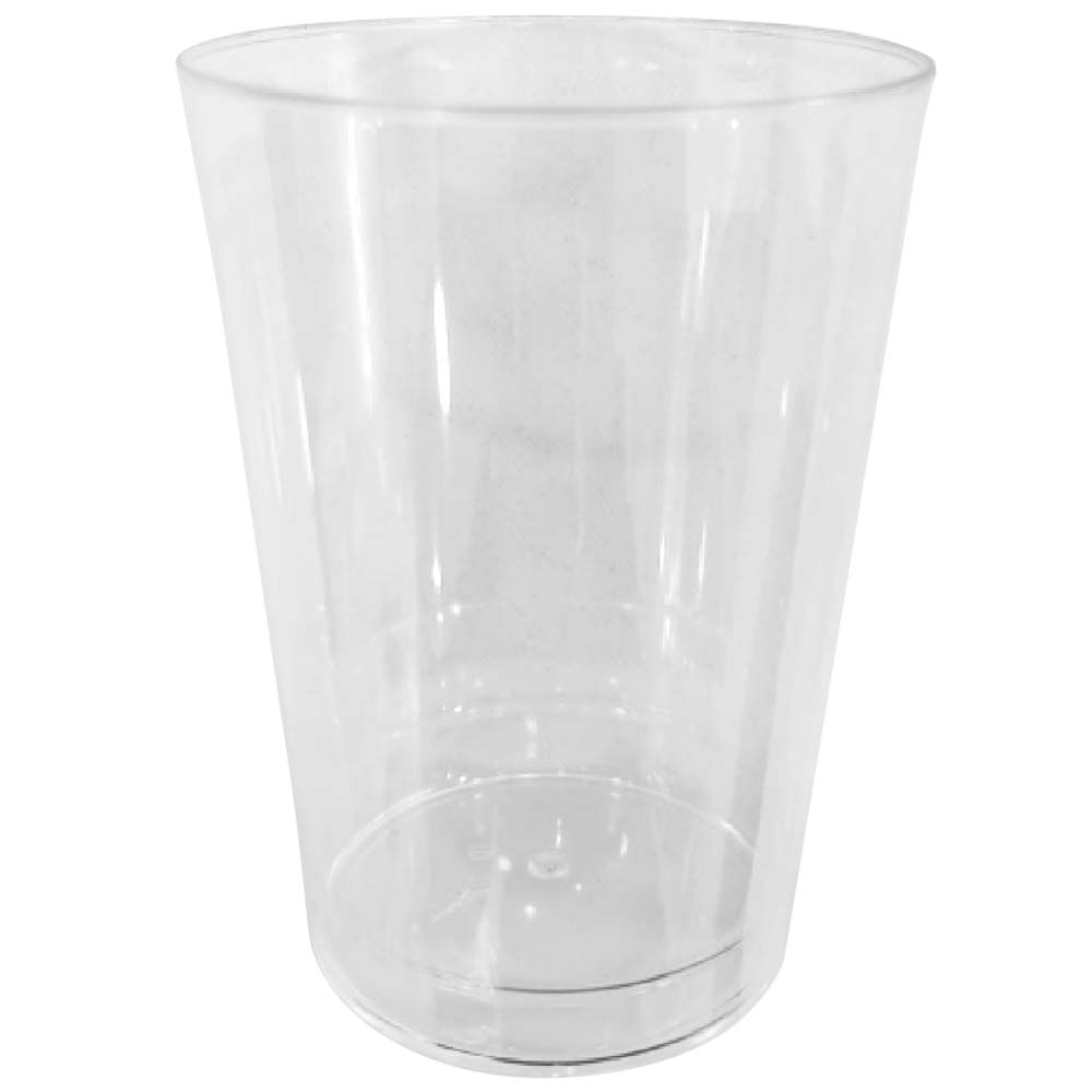 Vaso LA EUROPEA 10 Onz 80x80x340mm