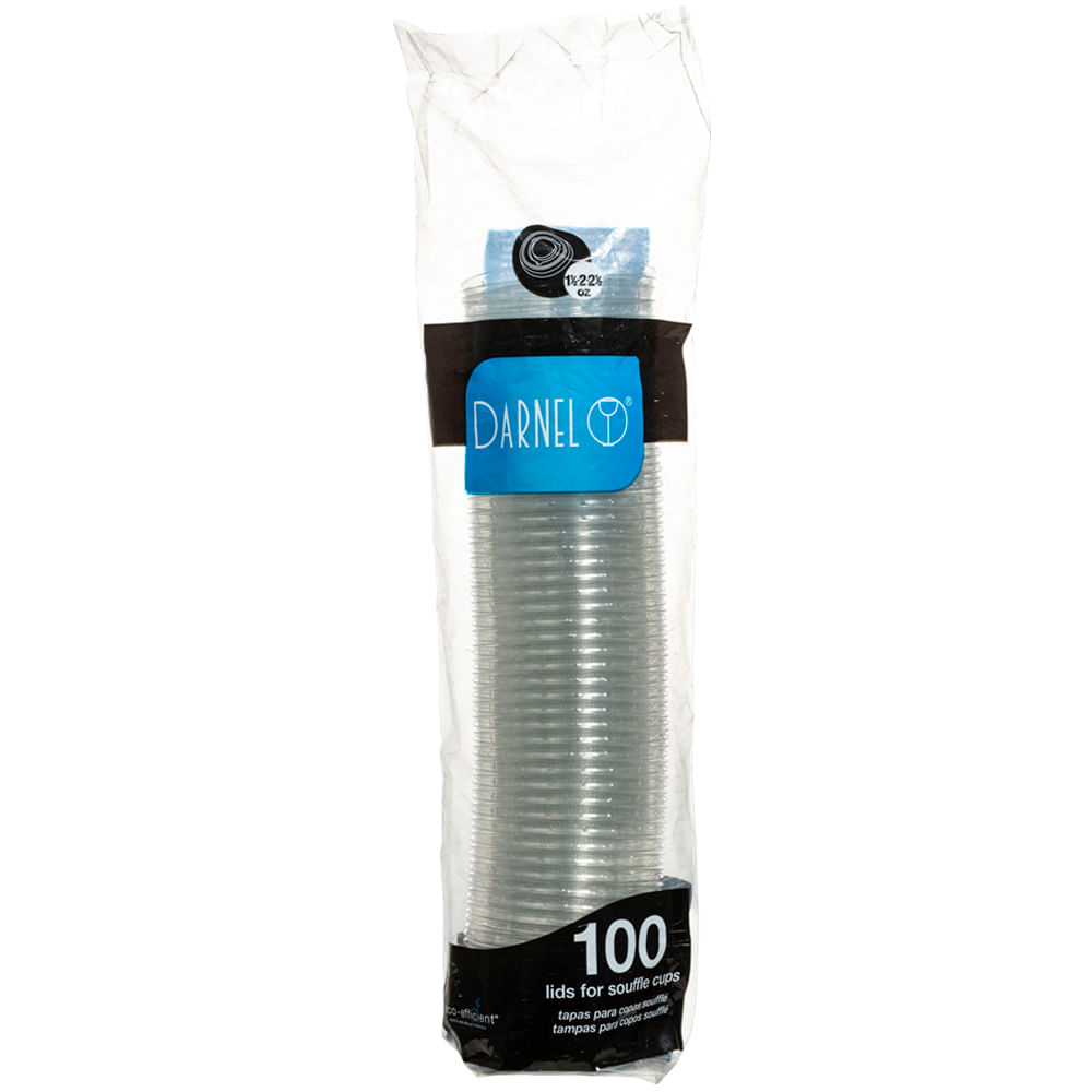 Ajicero DARNEL Paquete 100un 50x50x50mm