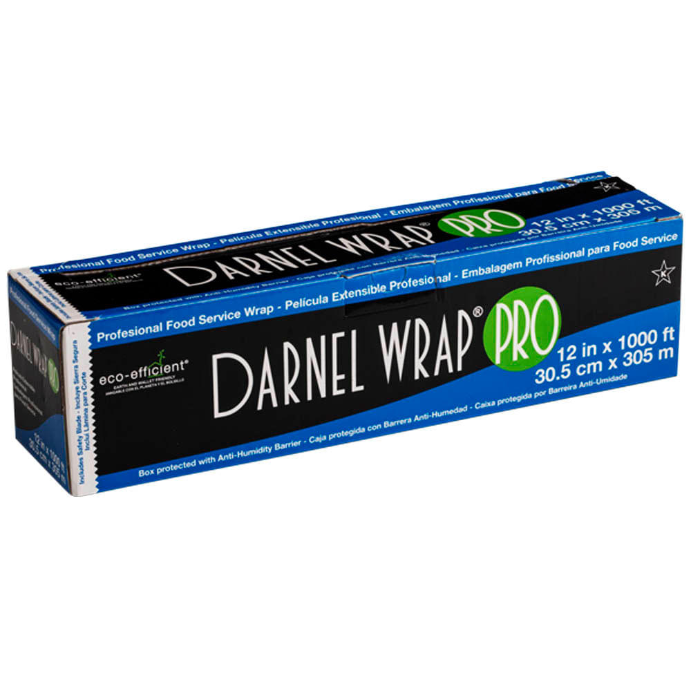 Dispensador DARNEL 30cmx304 8mt 50x50x50mm