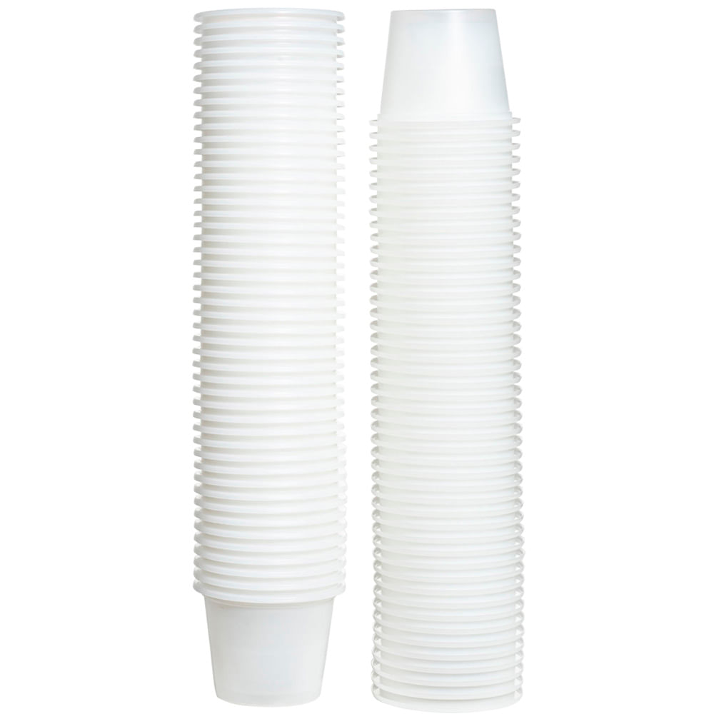 Envase Salsero PAMOLSA 1 Oz 210x50x90mm