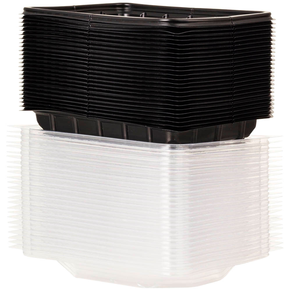 Plato Domo Lunch PAMOLSA D1 C/Base 184x241x308mm