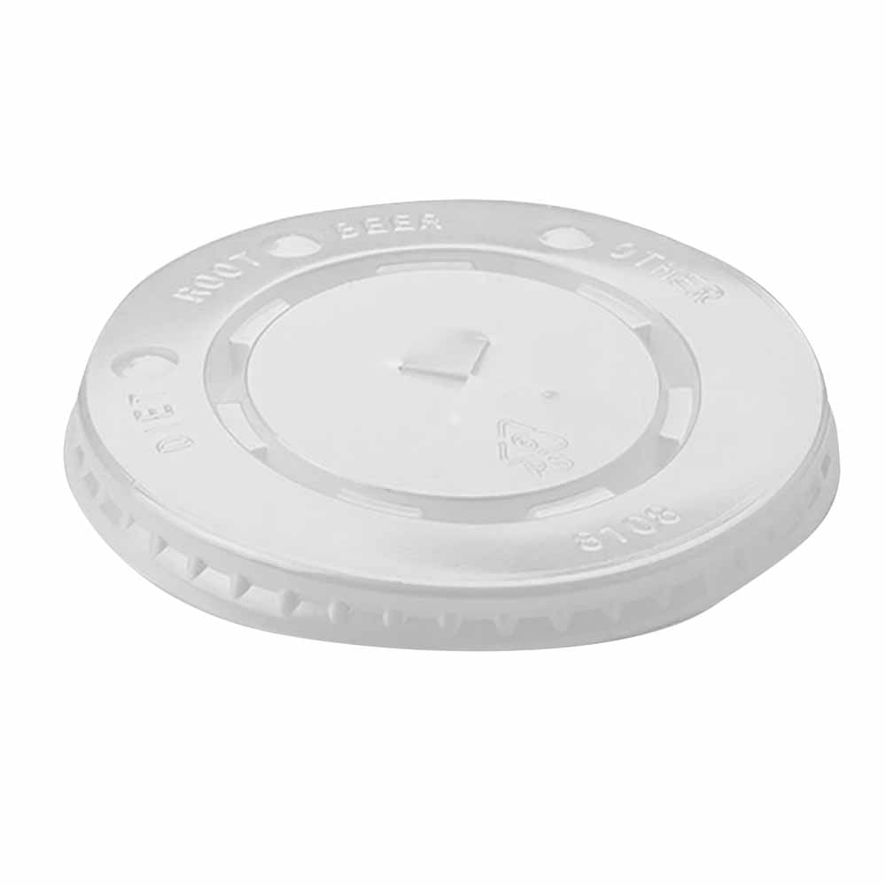 Tapa Pp DARNEL Nat Bl Vasos Frios 12Oz 170x80x170mm