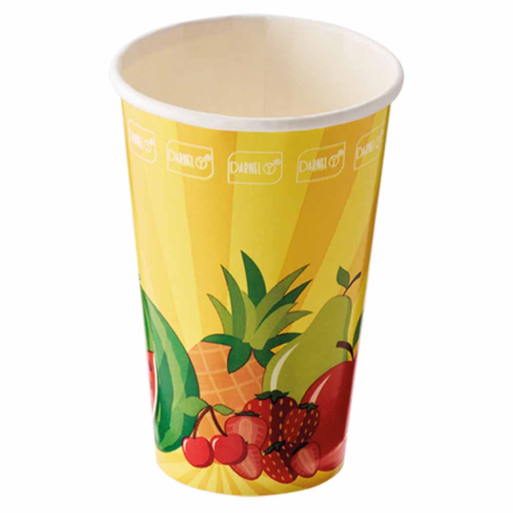 Vaso 20Oz DARNEL Naturals Bebidas Frías 570x90x570mm