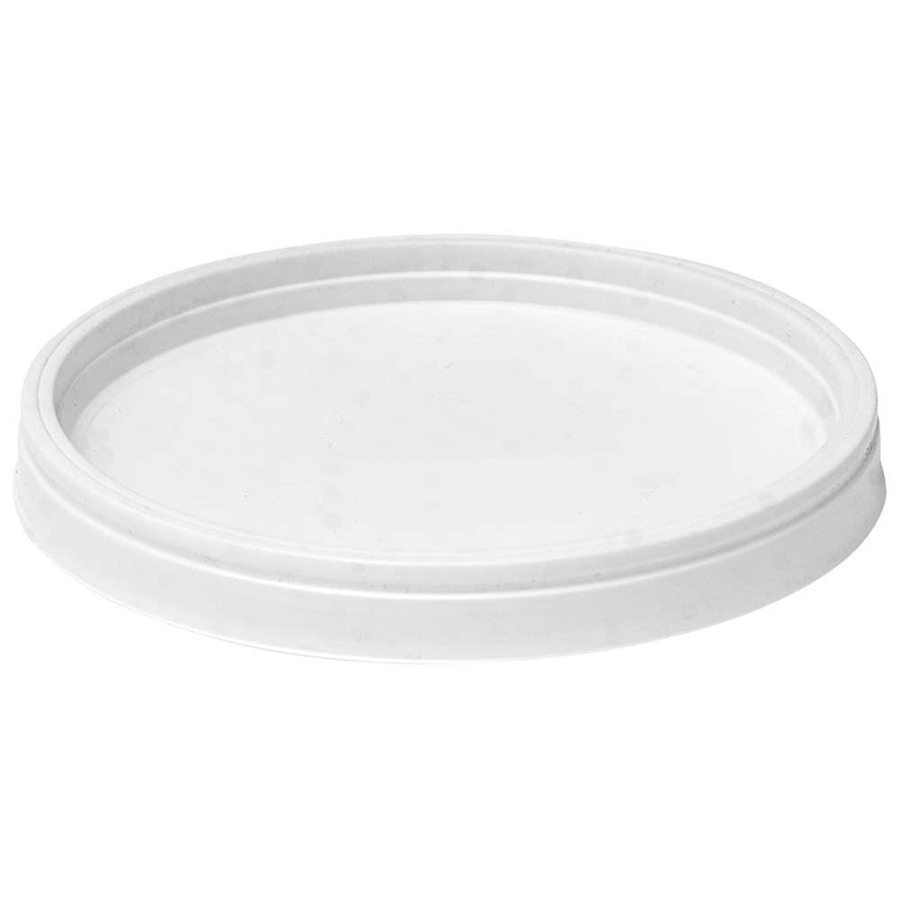 Tapa Envase PAMOLSA 1/2-1L Cacer Antimicrobial 25un 115.6x126.3x126.3mm