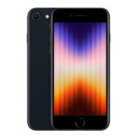 iPhone SE 3ra Gen 64GB 4GB Negro | REACONDICIONADO GRADO A