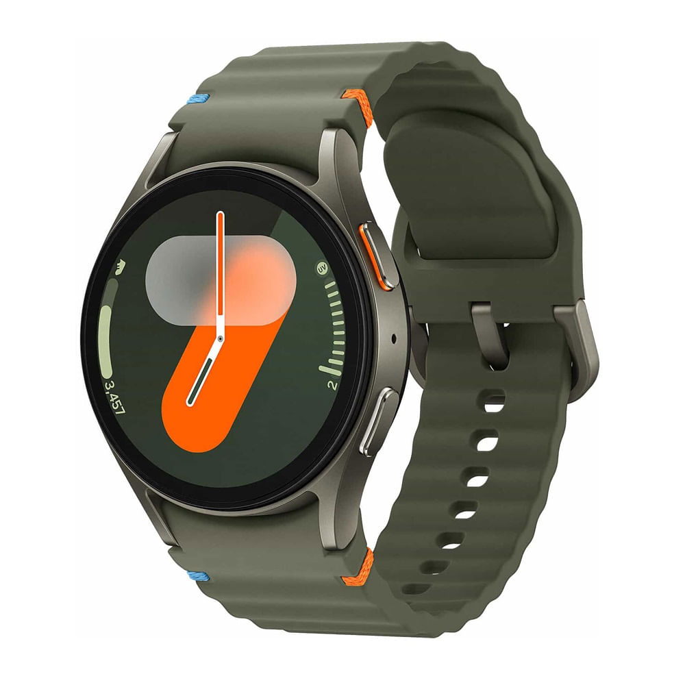 Smartwatch Samsung Galaxy SmartWatch 7 44mm Verde