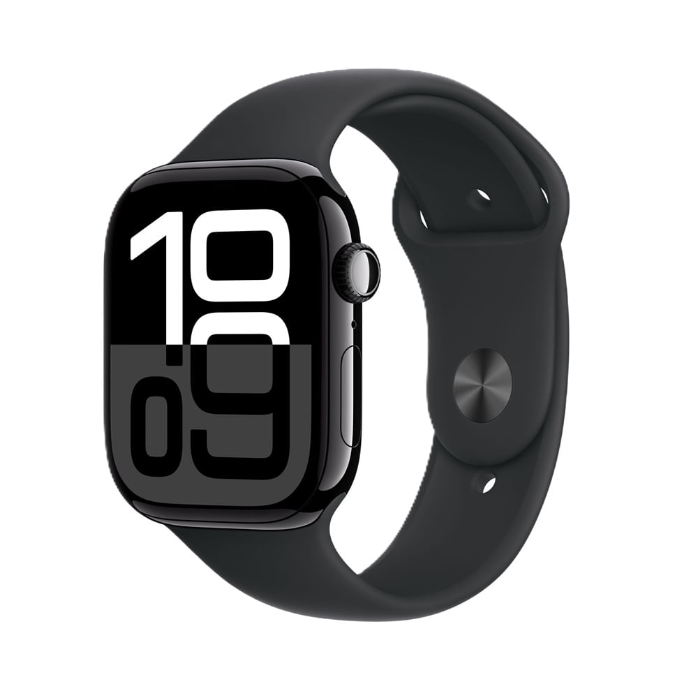 Smartwatch Apple Watch Series 10 Negro