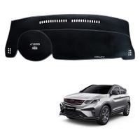 Protector de Tablero Para  GEELY COOLRAY 2023 en Tacto Cuero - Protección y Estilo Superior