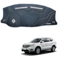 Protector de Tablero Para  GLORY 580 - (2018-2021) en Tacto Cuero - Protección y Estilo Superior