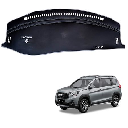 Protector de Tablero Para SUZUKI XL 7 2022 en Tacto Cuero - Protección y Estilo Superior