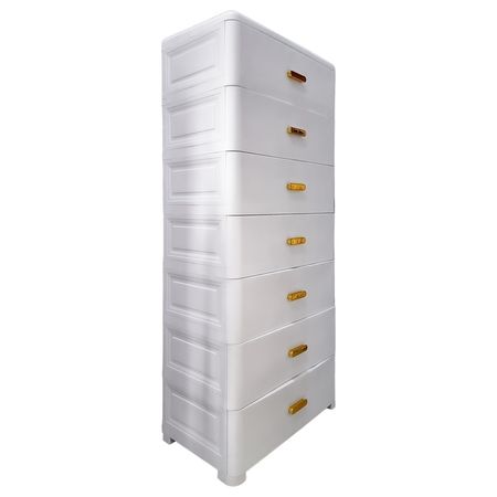 Organizador Plastico Mueble (7 Niveles) - 5444