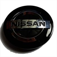 Tapa Central compatible Aro Nissan 54mm (Juego De 4 Unid.)