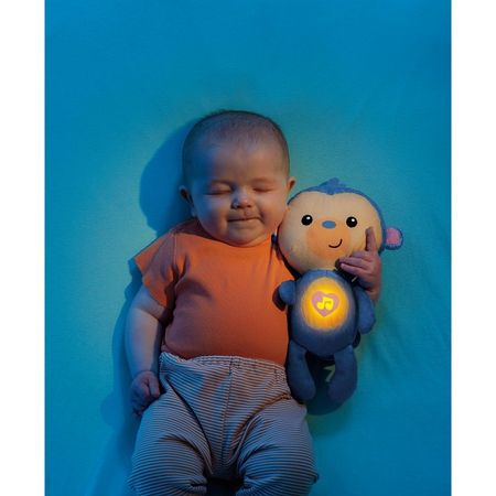 monito brillos luminosos fisher price precio