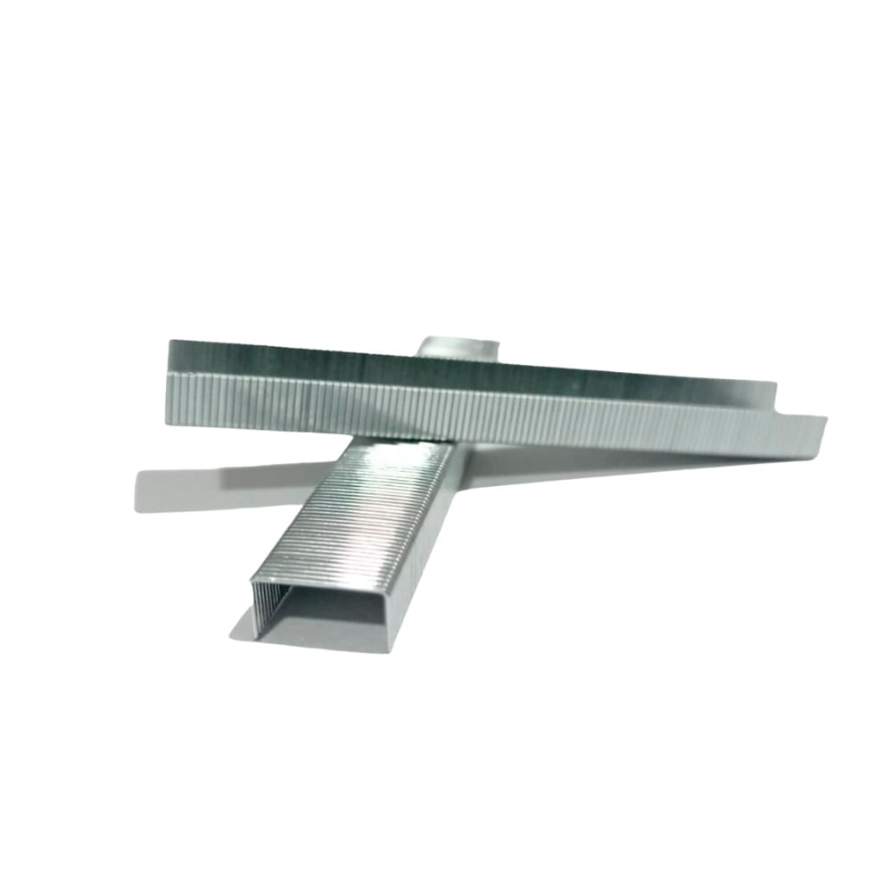 Grapas 1/4 Truper 6,0mm Para Et-19 Y Et-21 Tapizar 1000pcs