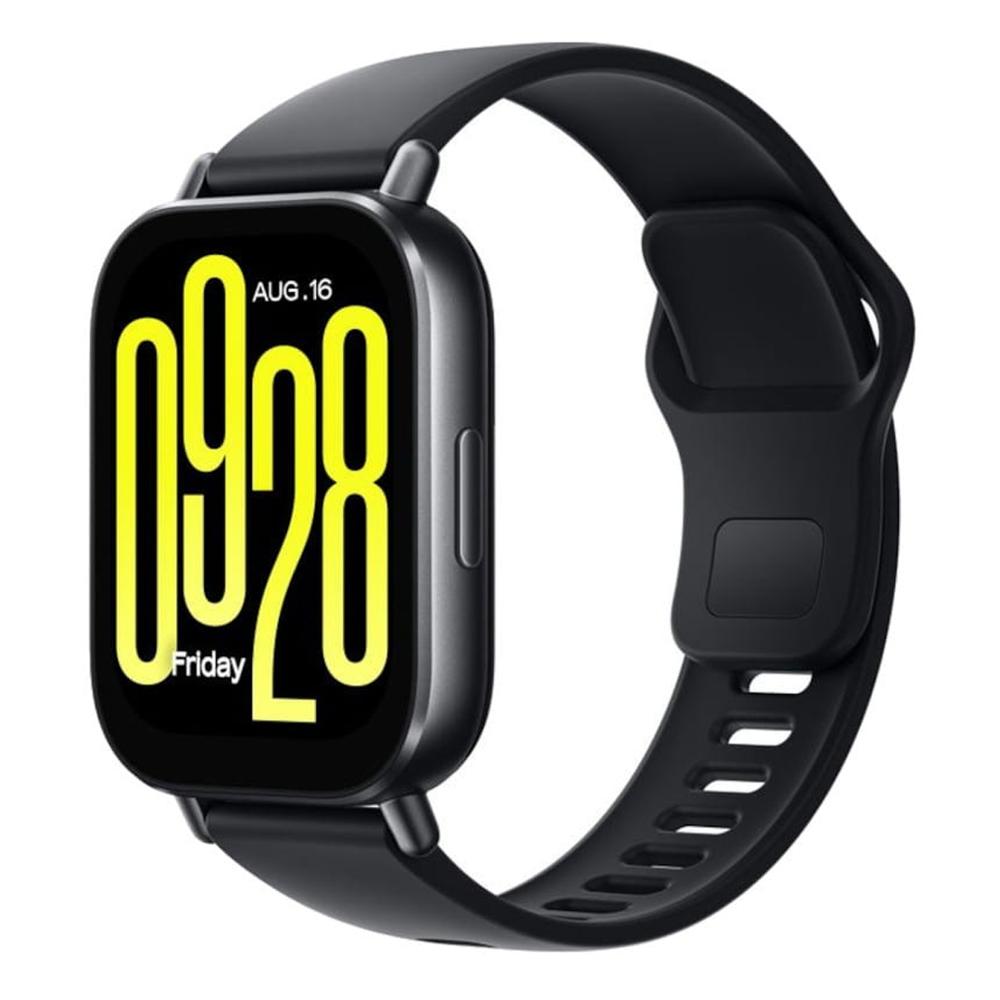 Smartwatch XIAOMI Redmi Watch 5 Active Midnight Black