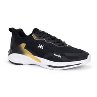 Zapatilla Running De Hombre KAIDA KD24-01MI3 Dorado