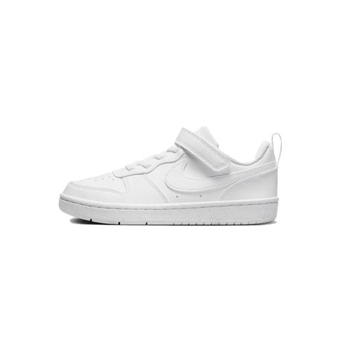 Zapatillas Nike Court Borough Recraft BPV DV5457 106 Color Blanco Para Ninos Sanllo Talla 28 plazaVea plazaVea