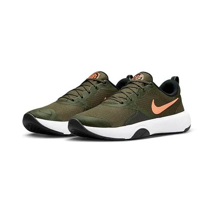 Zapatillas Nike City Rep TR DA1352 300 Color Verde Para Hombre - Sanllo |  plazaVea - plazaVea