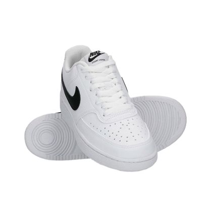 Zapatillas Nike Court Vision Low NN DH3158 101 Original Color Blanco Para  Hombre - Sanllo | plazaVea - plazaVea
