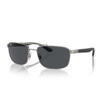Lentes De Sol Uv400 Hombre Rb3737 004/87 60 Ray Ban 1026870