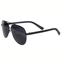 Lentes De Sol Polarizado Hombre Gbh017 Boselli 1026725