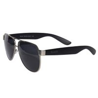 Lentes De Sol Polarizado Hombre Gbh020 Boselli 1026747