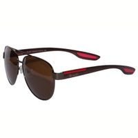 Lentes De Sol Polarizado Hombre Gbh018 Boselli 1026732