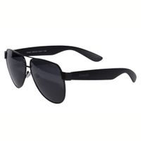 Lentes De Sol Polarizado Hombre Gbh020 Boselli 1026743