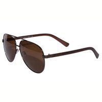Lentes De Sol Polarizado Hombre Gbh017 Boselli 1026726