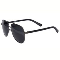 Lentes De Sol Polarizado Hombre Gbh017 Boselli 1026728