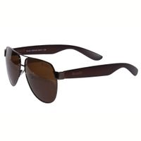 Lentes De Sol Polarizado Hombre Gbh020 Boselli 1026744