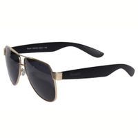Lentes De Sol Polarizado Hombre Gbh020 Boselli 1026745