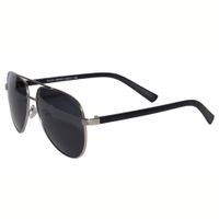 Lentes De Sol Polarizado Hombre Gbh017 Boselli 1026729