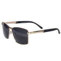 Lentes De Sol Polarizado Hombre Gbh012 Boselli 1026697