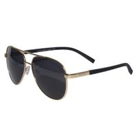Lentes De Sol Polarizado Hombre Gbh011 Boselli 1026691