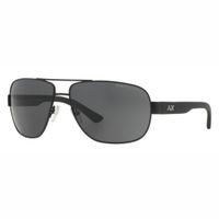 Lentes De Sol Uv400 Hombre Ax2012S 606387 62 Armani Exchange 1026258